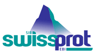 Swiss-Prot Logo